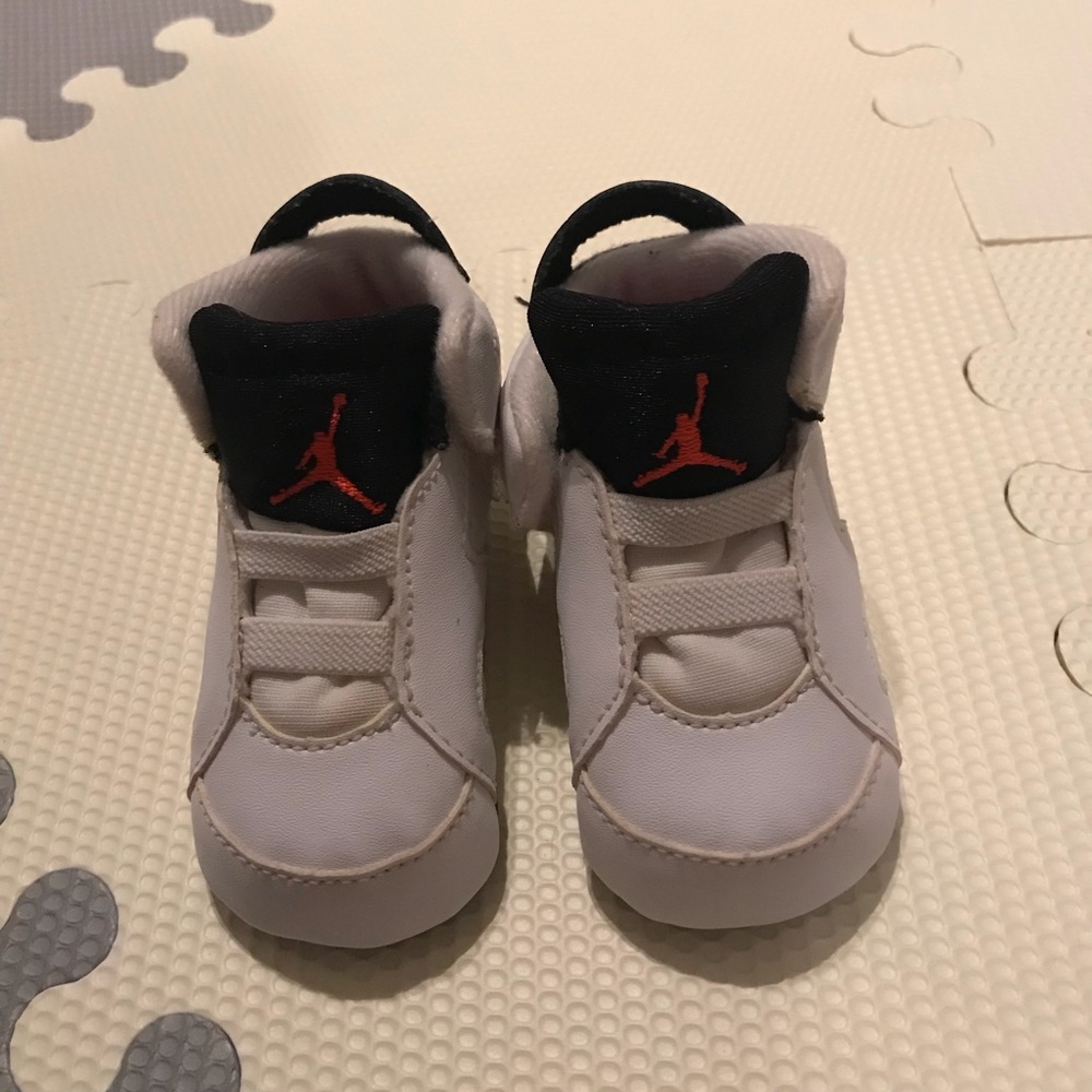 Jordan Retro 6 Inferred